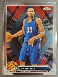 Grant Hill