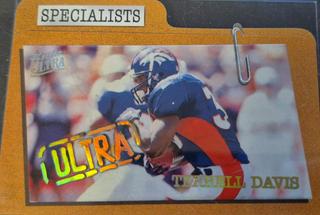 Terrell Davis