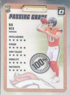 Bo Nix
