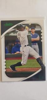 Kyle Lewis