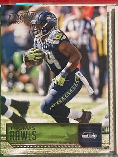 Thomas Rawls