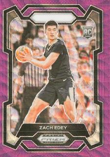 Zach Edey