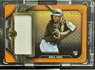 Oneil Cruz