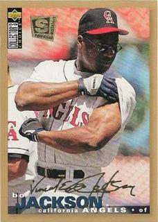 Bo Jackson