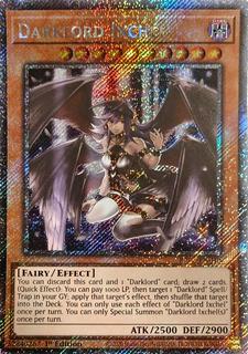 Darklord Ixchel RA05-EN010