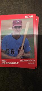 Tom Hardgrove