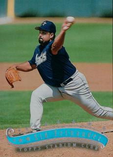 Sid Fernandez