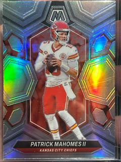 Patrick Mahomes II