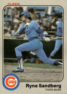 Ryne Sandberg