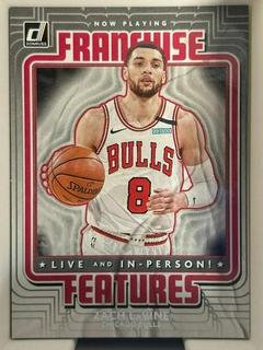 Zach LaVine