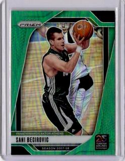 Sani Becirovic
