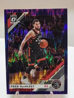 Fred VanVleet