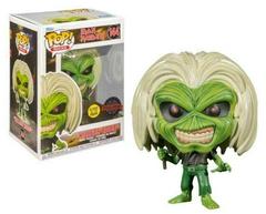 Killers Eddie [Special Edition GITD] #144