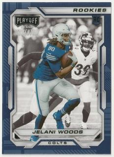 Jelani Woods
