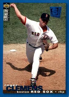 Roger Clemens