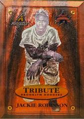 Jackie Robinson #1 Prices | 1997 All-Star FanFest Tribute | Baseball Cards
