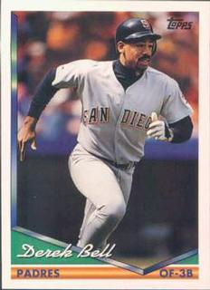 Derek Bell