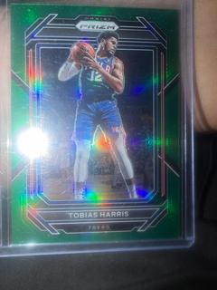 Tobias Harris