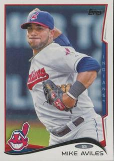 Mike Aviles