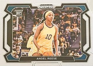 Angel Reese