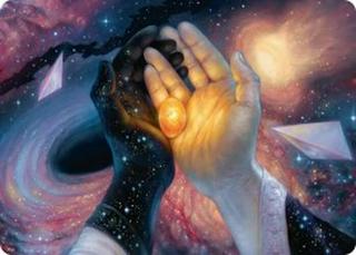The Soul Stone