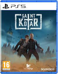 Saint Kotar PAL Playstation 5