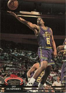 Jay Humphries