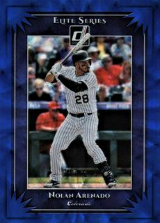Nolan Arenado