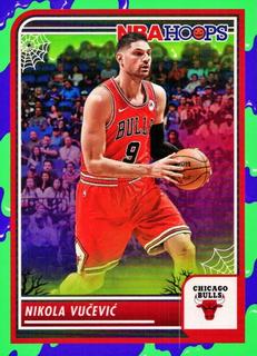 Nikola Vucevic
