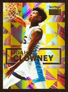 Noah Clowney