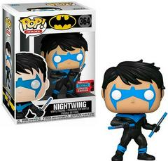 Nightwing #364