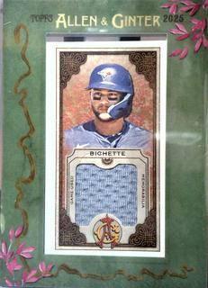 Bo Bichette