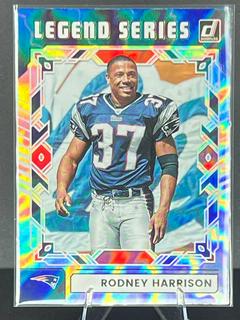 Rodney Harrison
