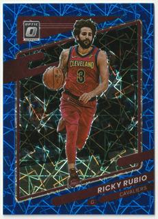 Ricky Rubio