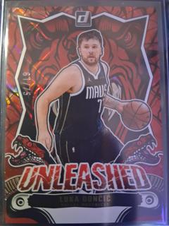 Luka Doncic