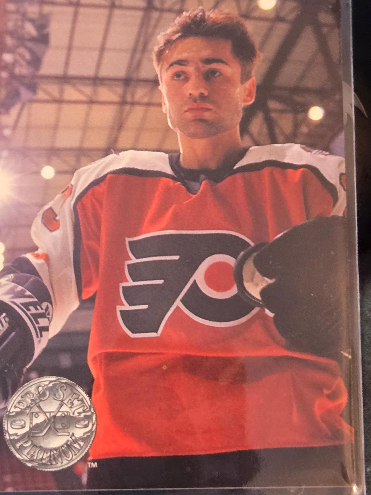 Andrei Lomakin #208 Hockey Cards 1991 Pro Set Platinum