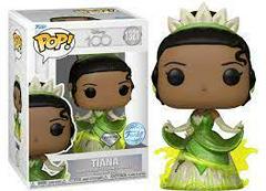 Tiana [Diamond] #1321