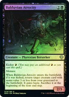 Balduvian Atrocity