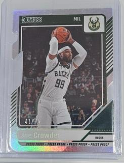 Jae Crowder