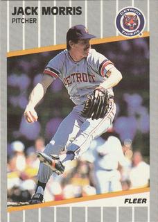 Jack Morris