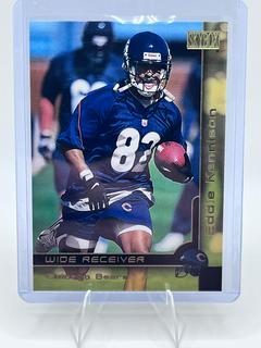 Eddie Kennison