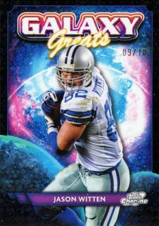 Jason Witten