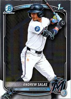 Andrew Salas