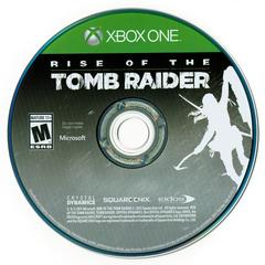 Disk - By Next Level Games | Rise of the Tomb Raider Xbox One