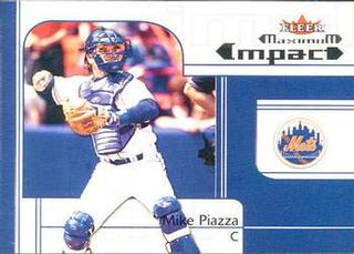 Mike Piazza