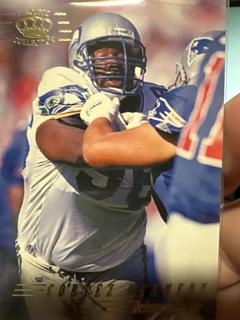 Cortez Kennedy