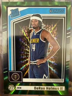 DaRon Holmes II