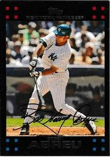 Bobby Abreu