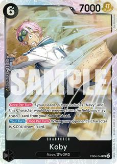 Koby EB04-044