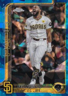 Fernando Tatis Jr.